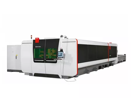 CNC Lazer Kesim